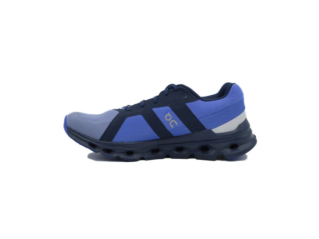ON Cloudrunner