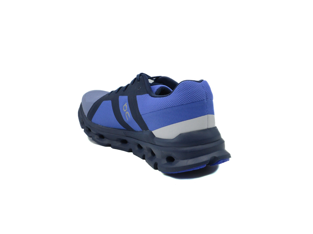 ON Cloudrunner