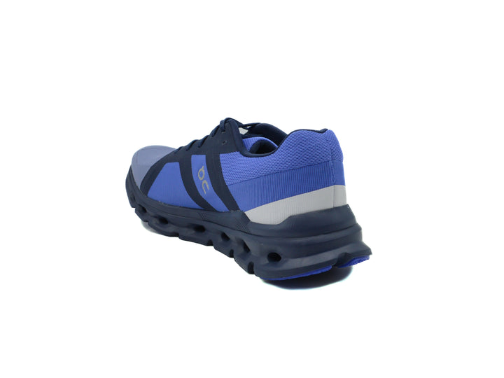 ON Cloudrunner