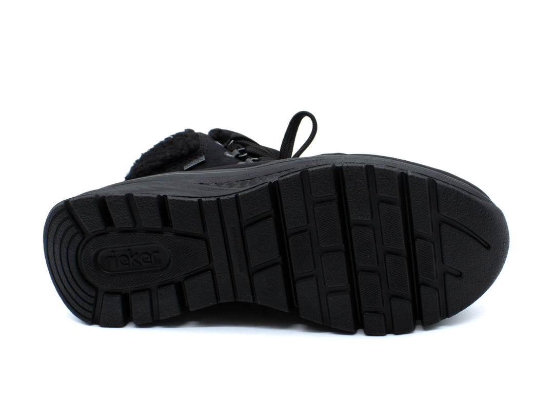 RIEKER 48034