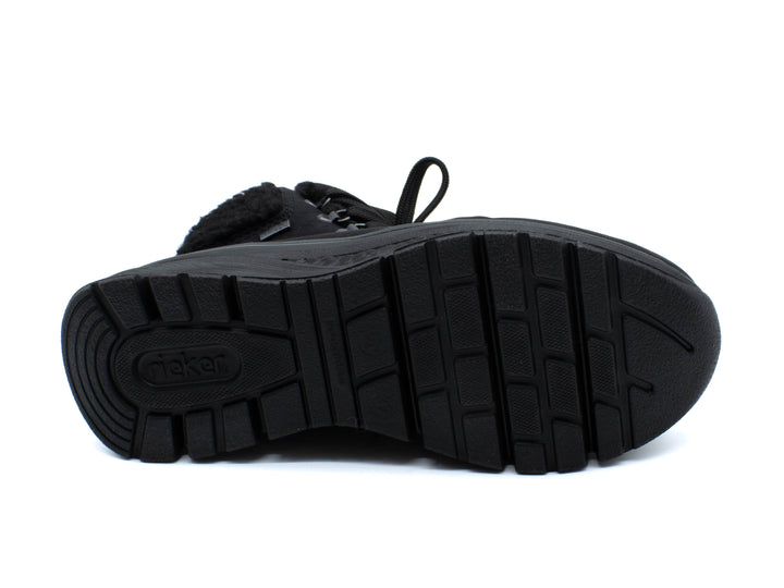 RIEKER 48034