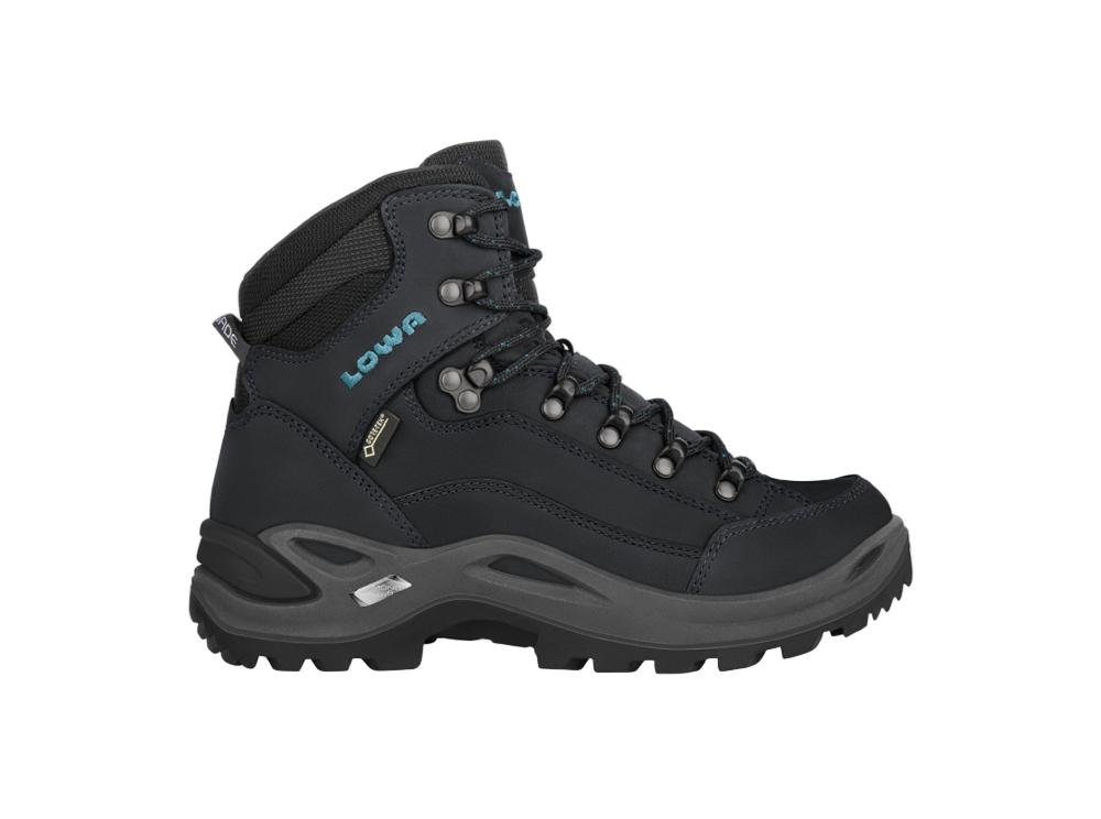 LOWA RENEGADE GTX MID WIDE WS