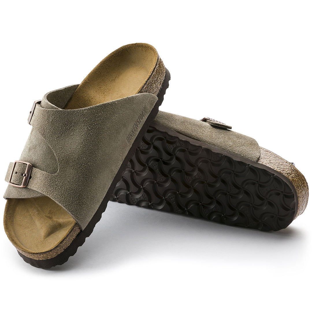 BIRKENSTOCK Zurich