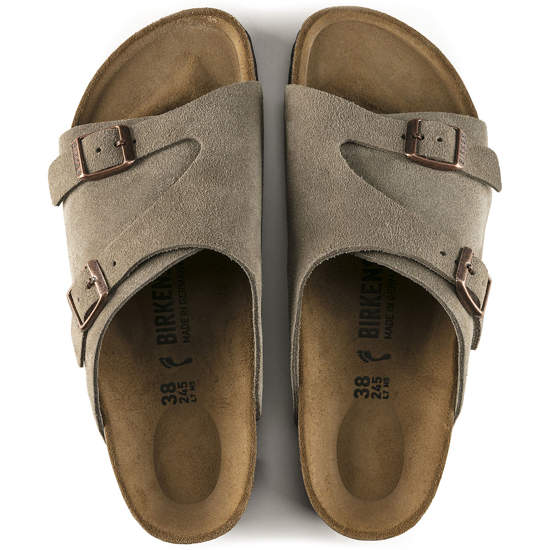 BIRKENSTOCK Zurich