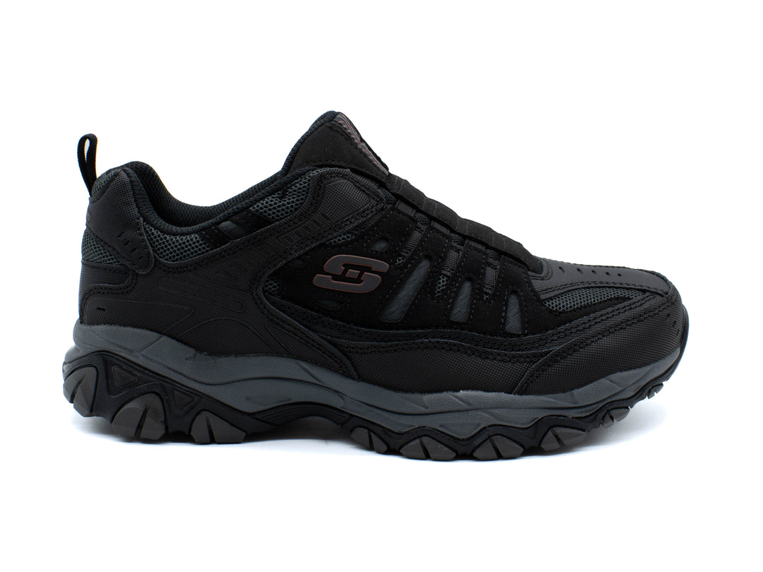 SKECHERS Work Relaxed Fit: Cankton ST