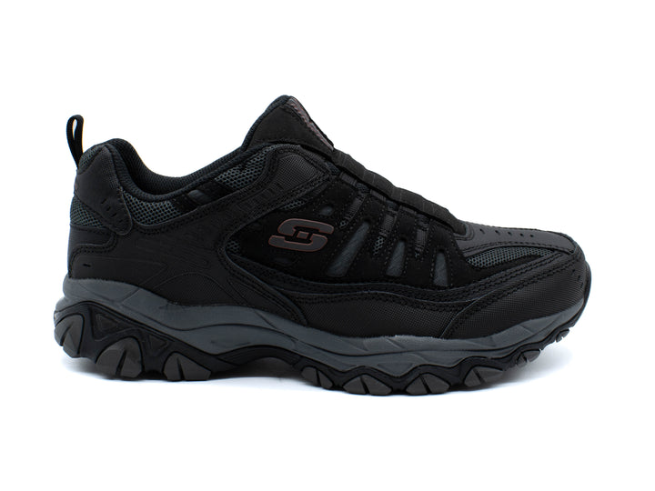 SKECHERS Work Relaxed Fit: Cankton ST