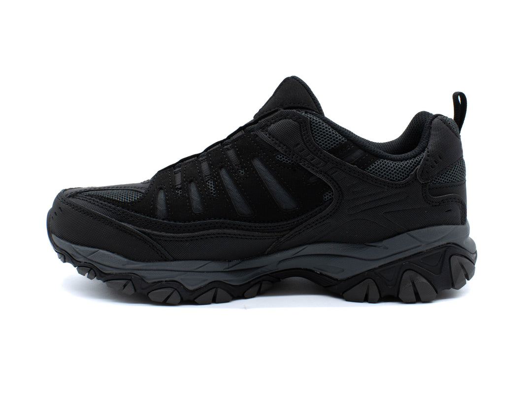 SKECHERS Work Relaxed Fit: Cankton ST