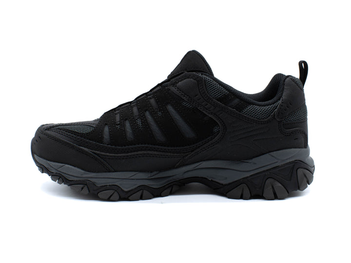 SKECHERS Work Relaxed Fit: Cankton ST