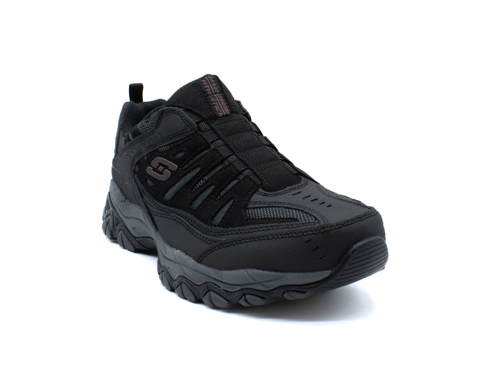 SKECHERS Work Relaxed Fit: Cankton ST