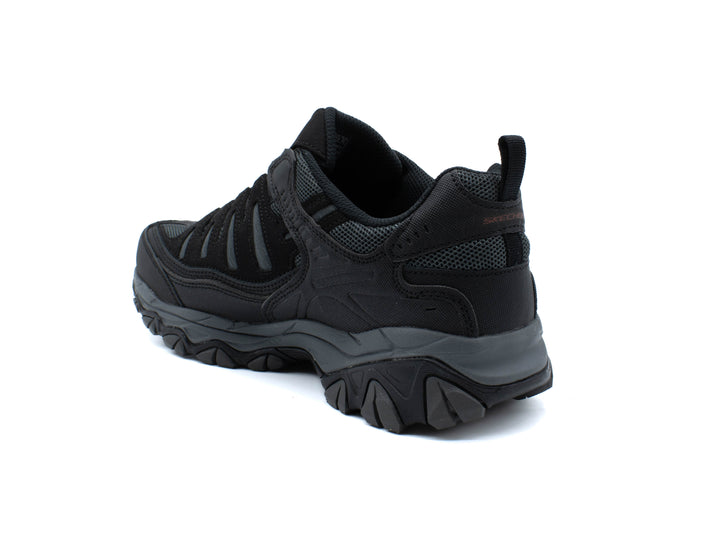 SKECHERS Work Relaxed Fit: Cankton ST