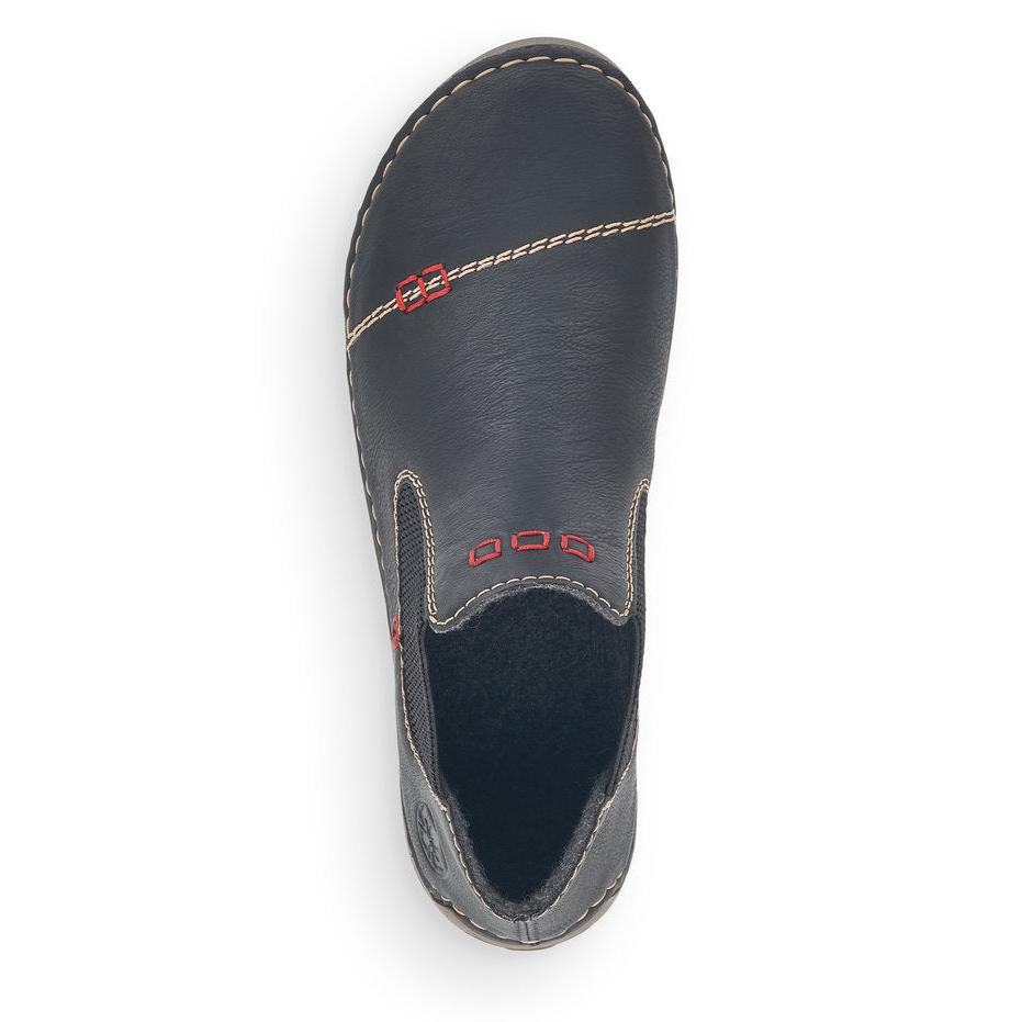 RIEKER 52590