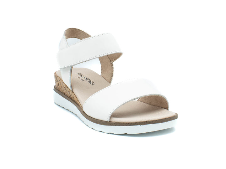 JOSEF SEIBEL Wyatt 01