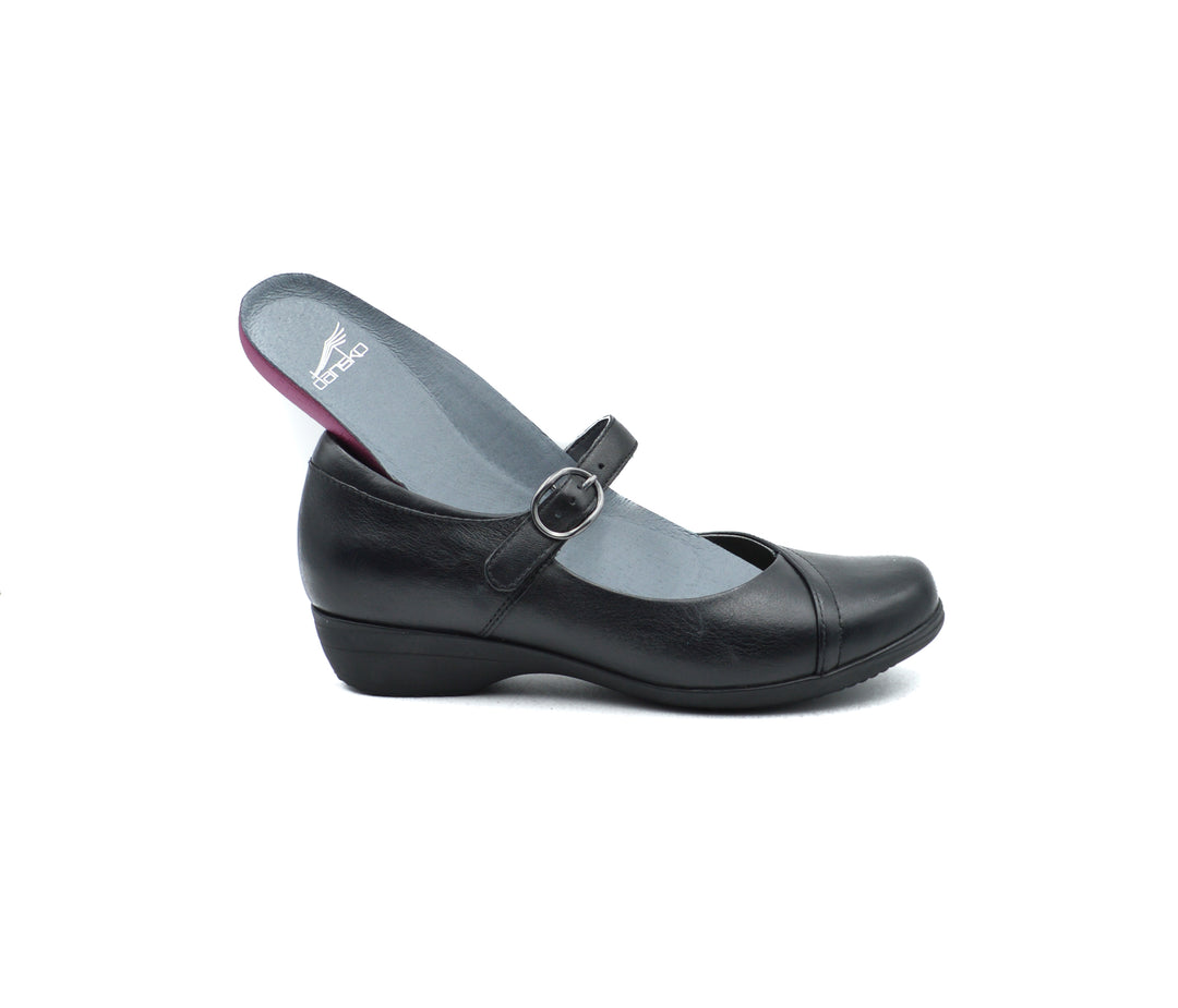 DANSKO FAWNA