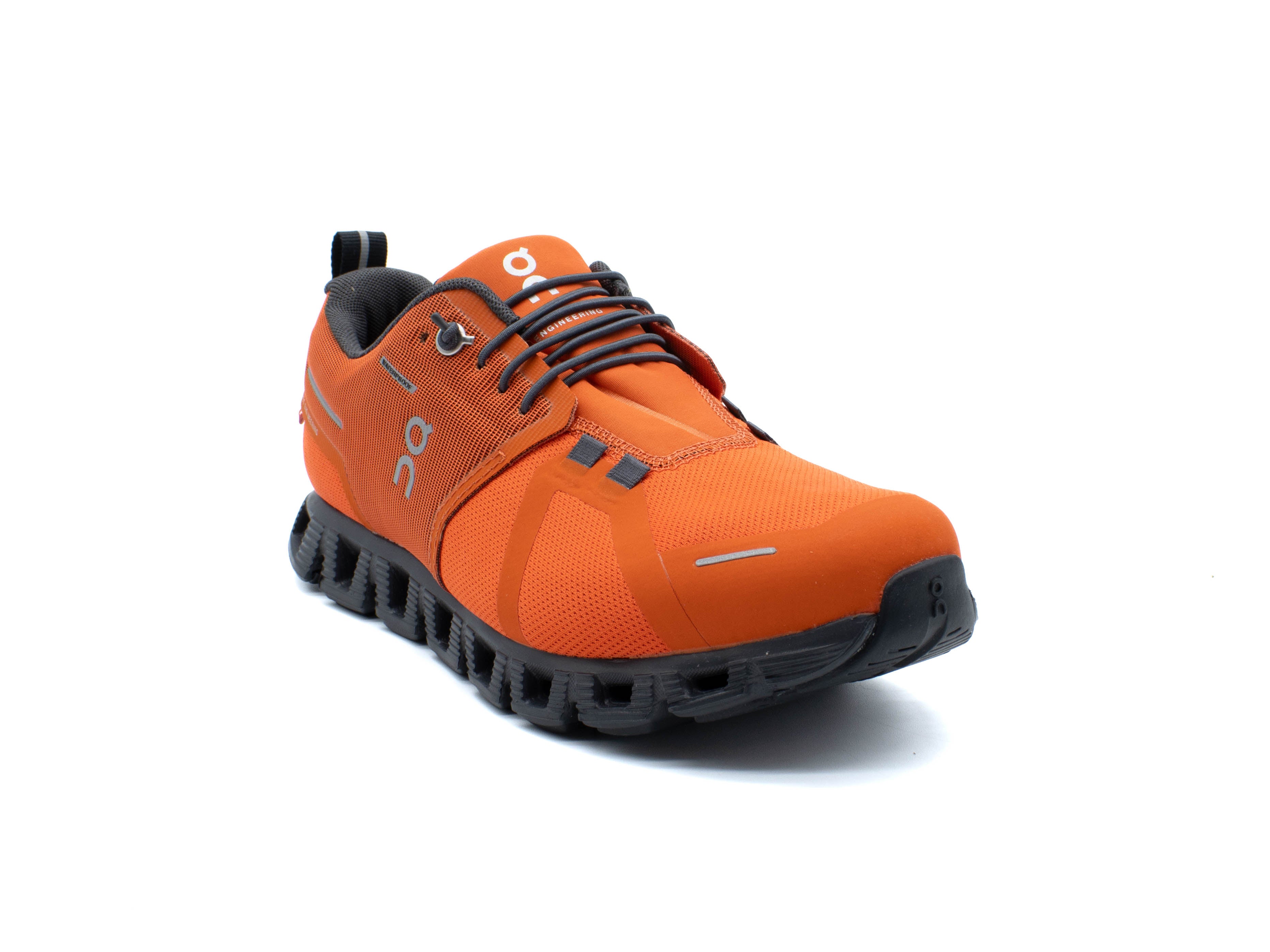 ON Cloud 5 Waterproof – shoeper.com