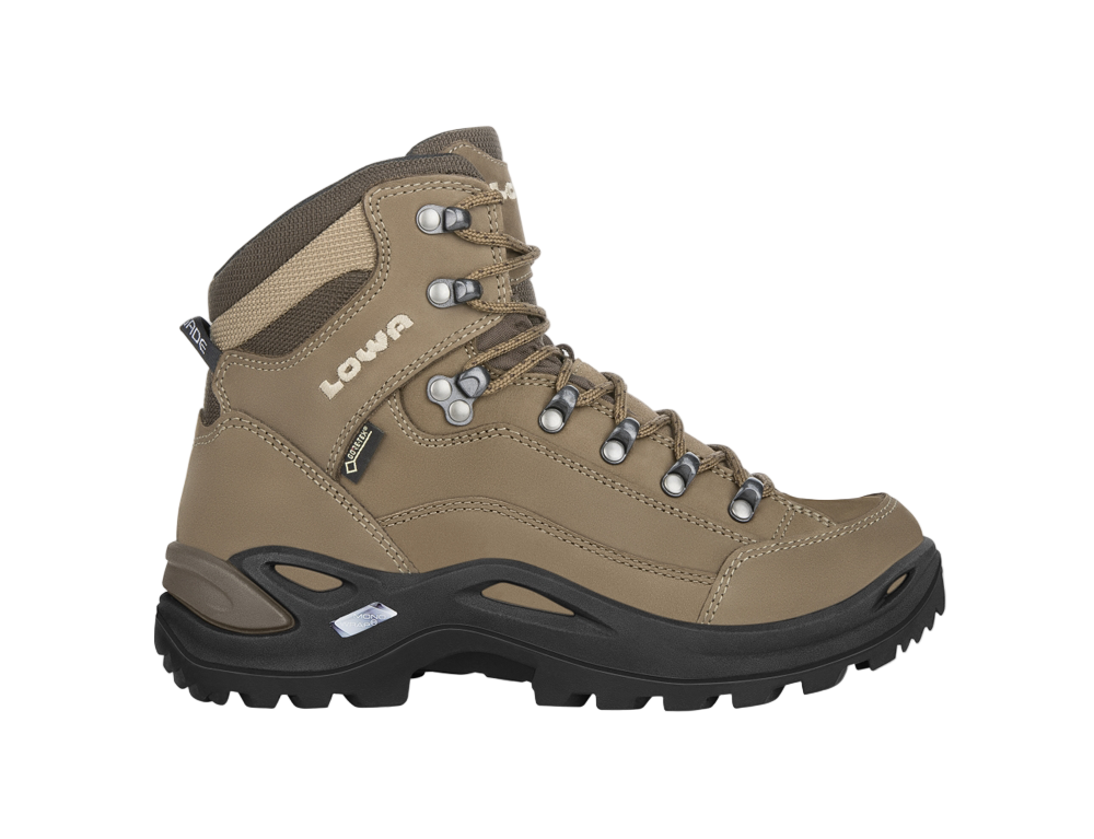 LOWA RENEGADE GTX MID WIDE WS