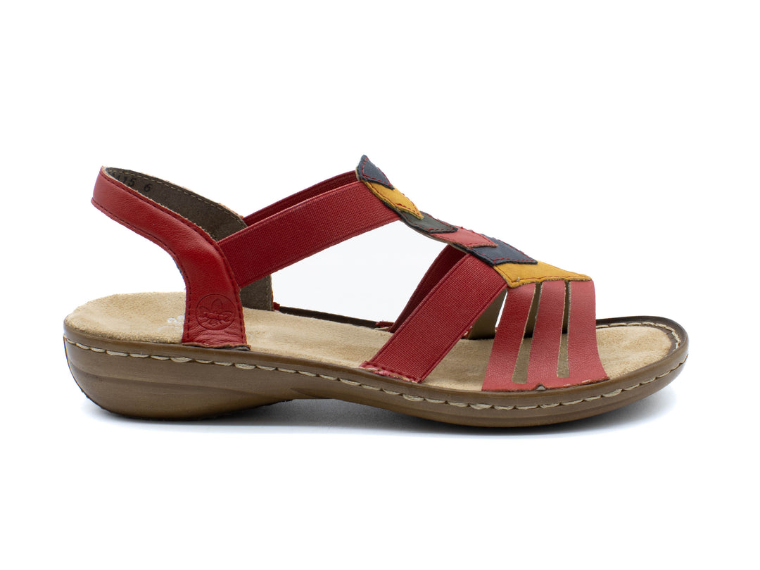 RIEKER Regina 04