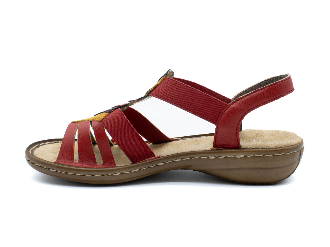 RIEKER Regina 04