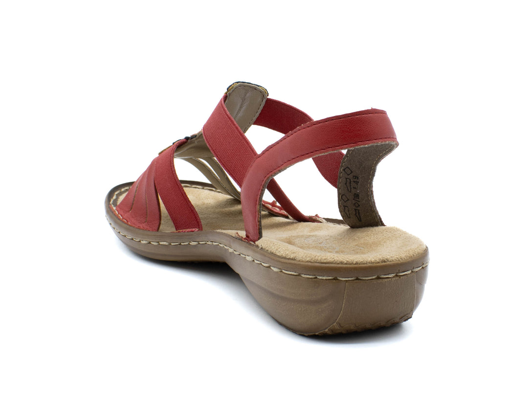 RIEKER Regina 04