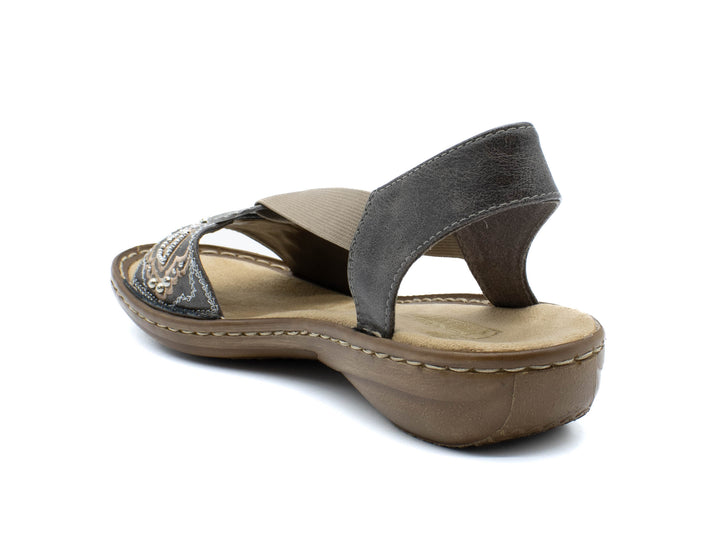 RIEKER Regina B9