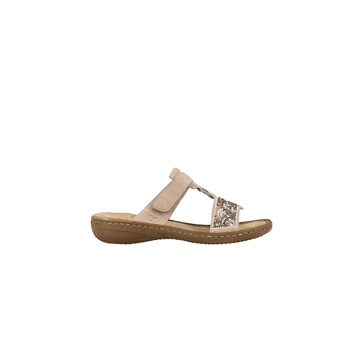 RIEKER  608K2-31