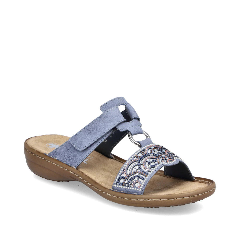 RIEKER 608K2 Regina