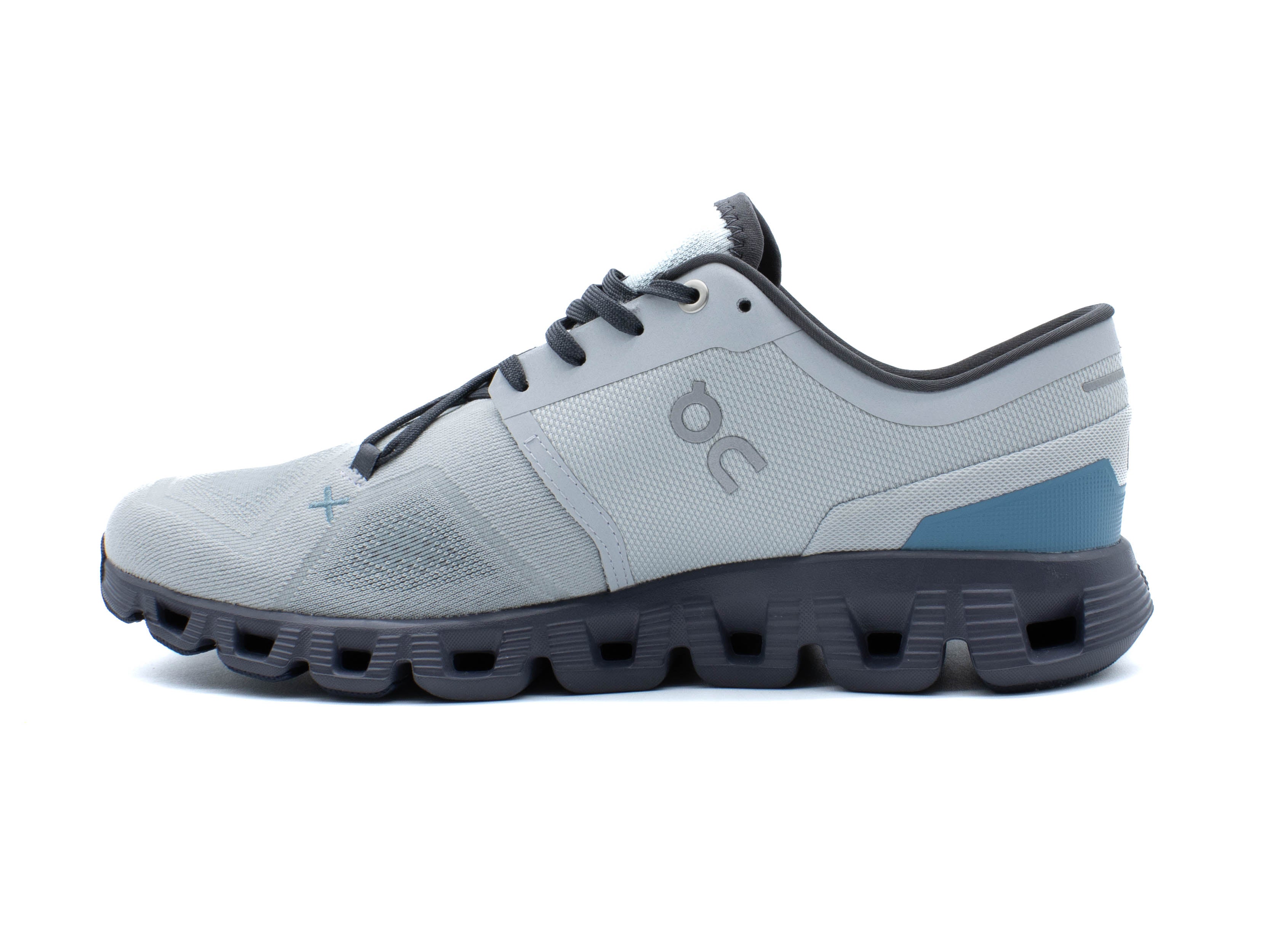 YESEYESEE◆YESEYESEE x HIKER WORKSHOP X-3 Blue yeseyesee®