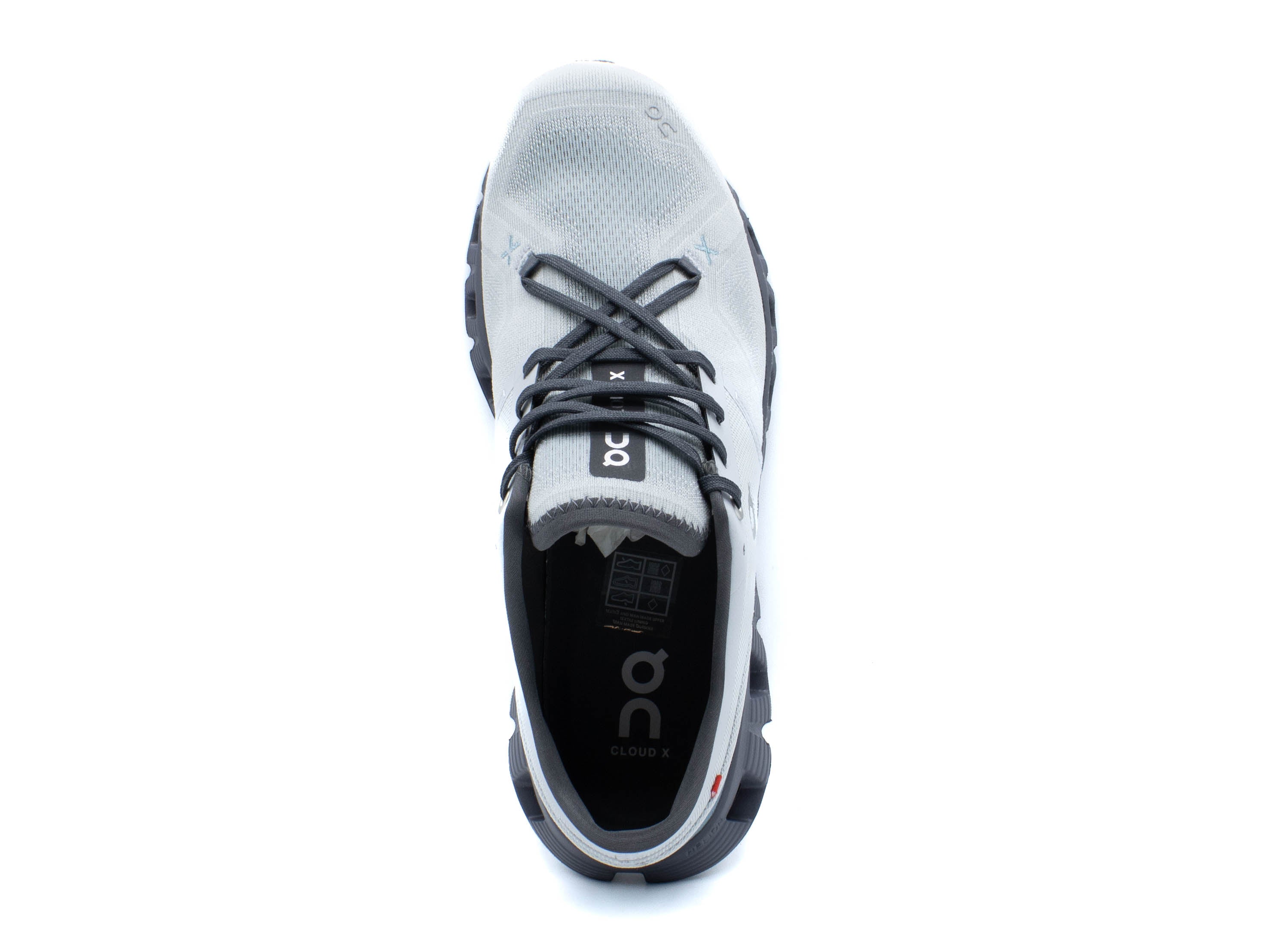 ON Cloud X 3 – shoeper.com