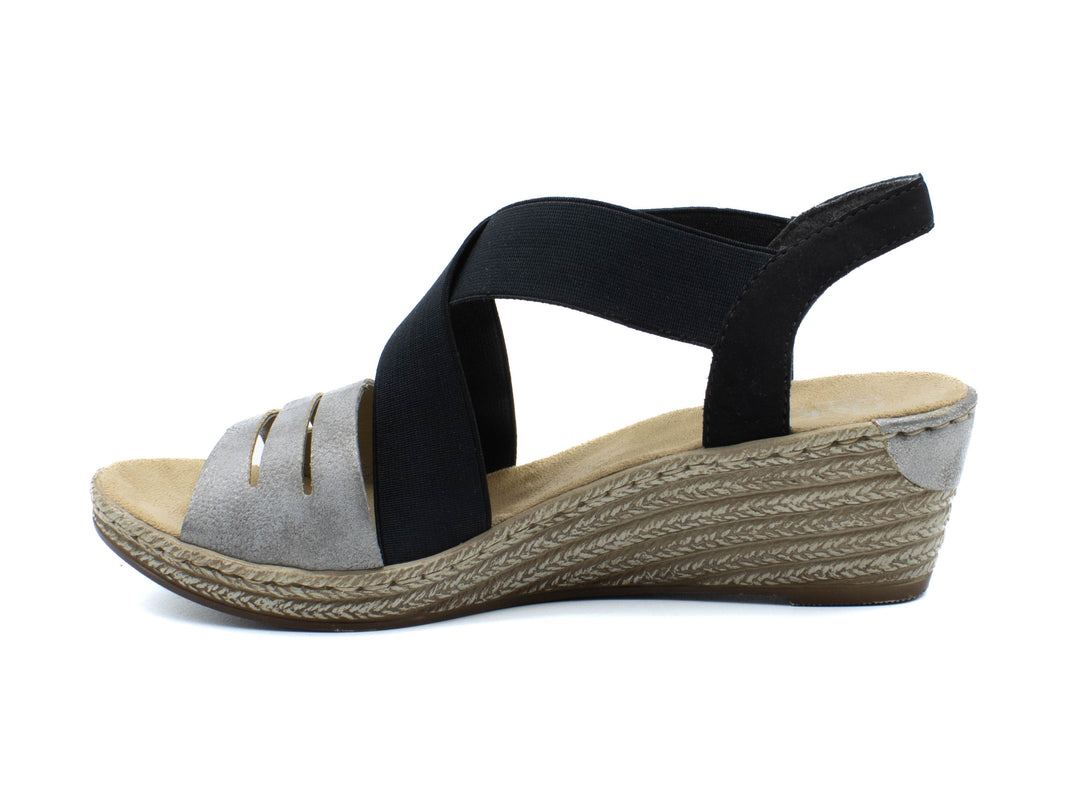 RIEKER 62499-40