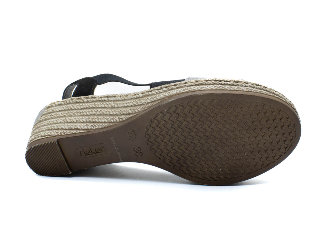 RIEKER 62499-40
