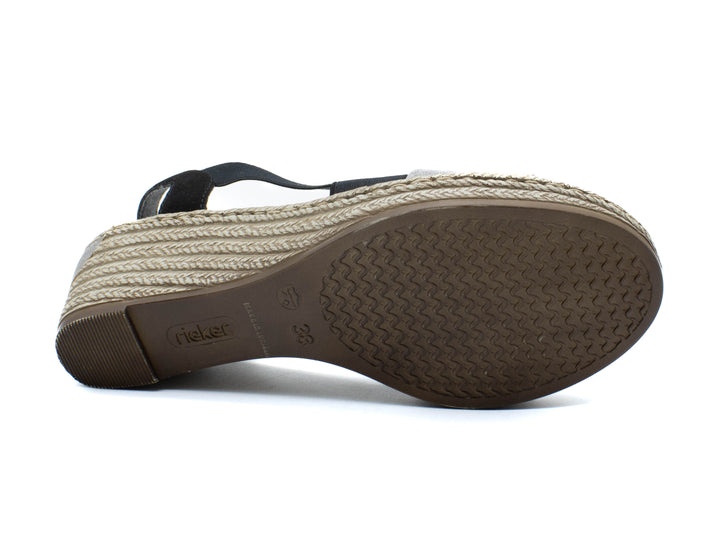 RIEKER 62499-40