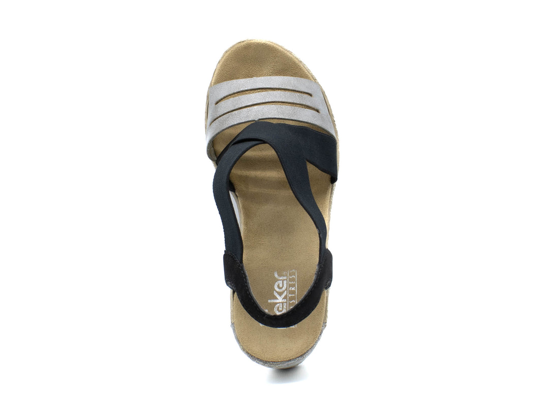 RIEKER 62499-40
