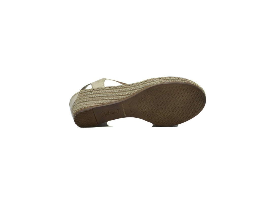 RIEKER 624H660