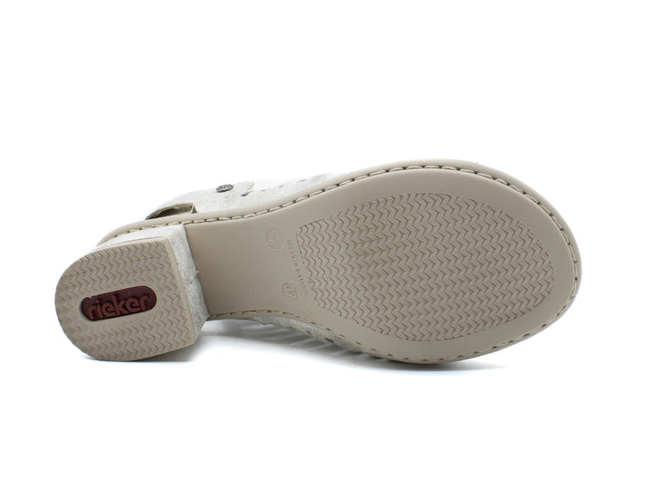 RIEKER 64676