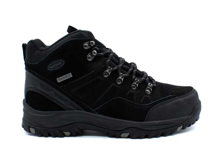 SKECHERS Relaxed Fit: Relment - Pelmo