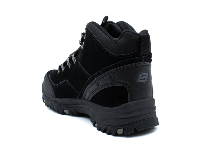 SKECHERS Relaxed Fit: Relment - Pelmo