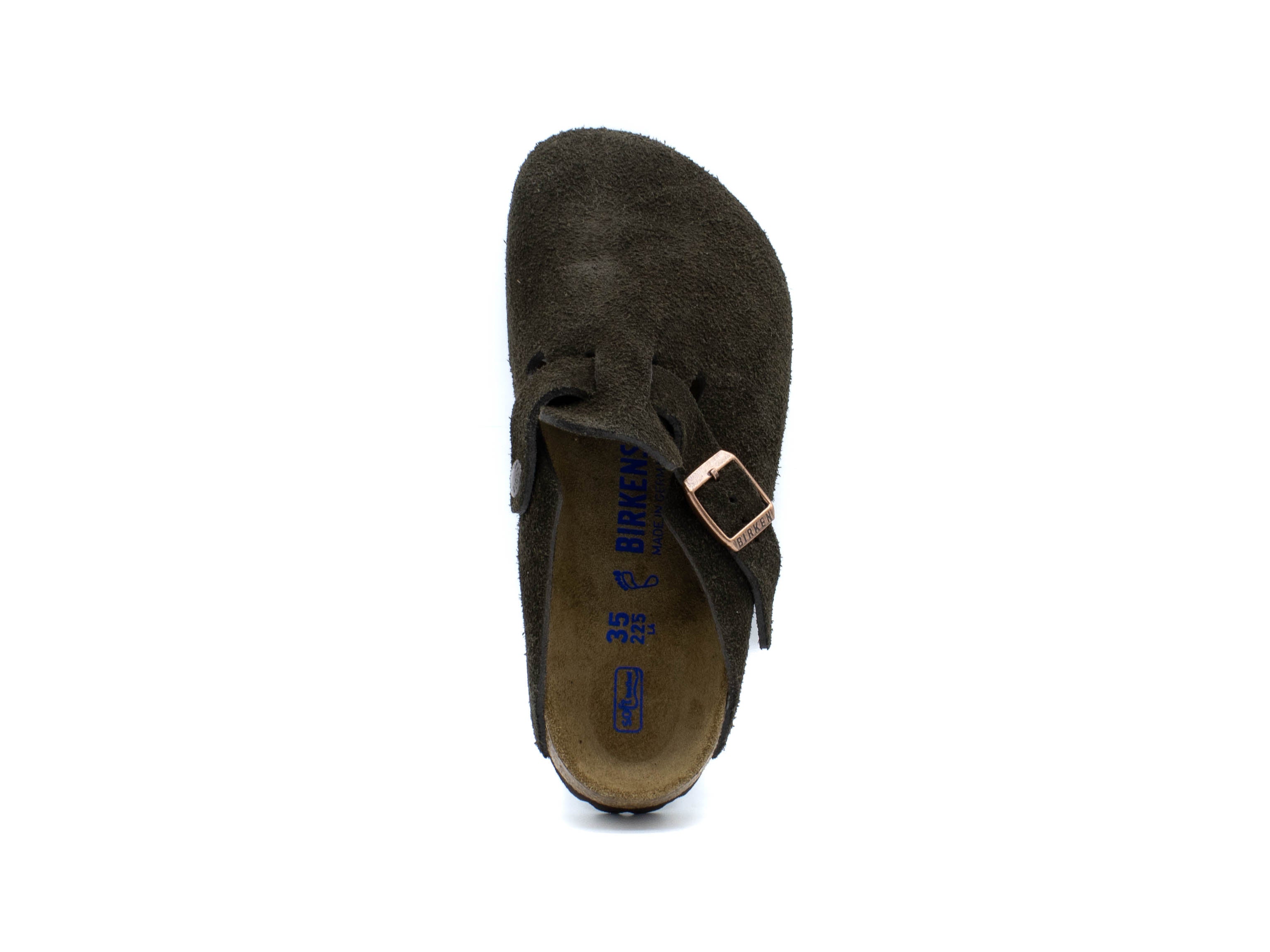 BIRKENSTOCK Boston