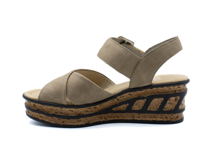 RIEKER 68163-62