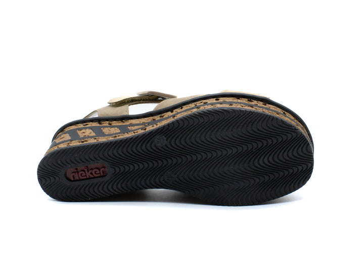 RIEKER 68163-62