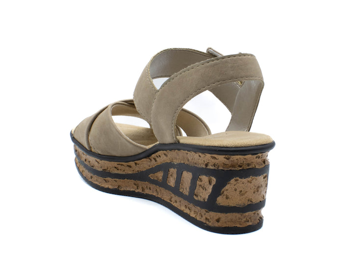 RIEKER 68163-62