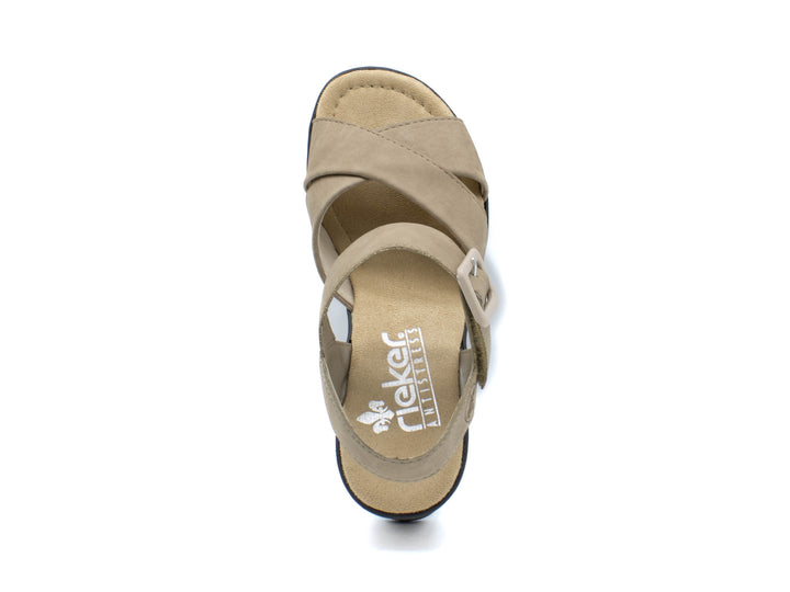RIEKER 68163-62