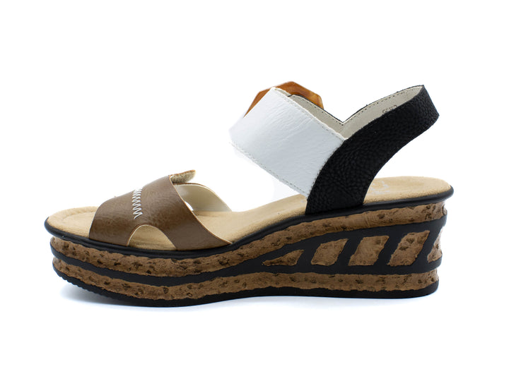 RIEKER 68176