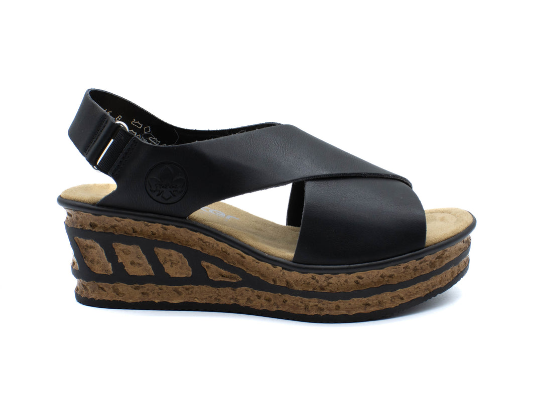 RIEKER 68189-00