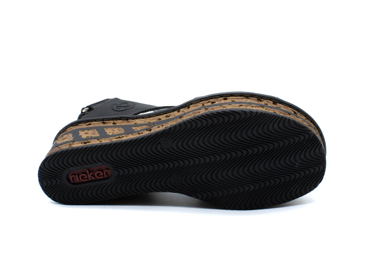 RIEKER 68189-00