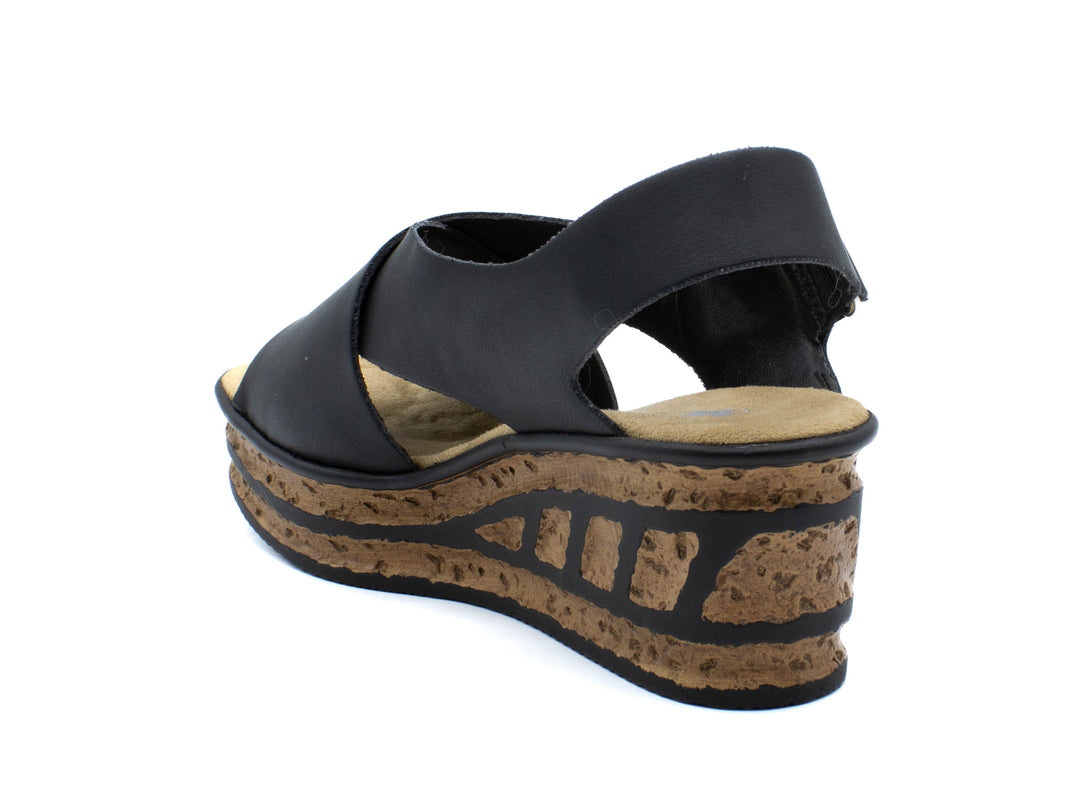 RIEKER 68189-00