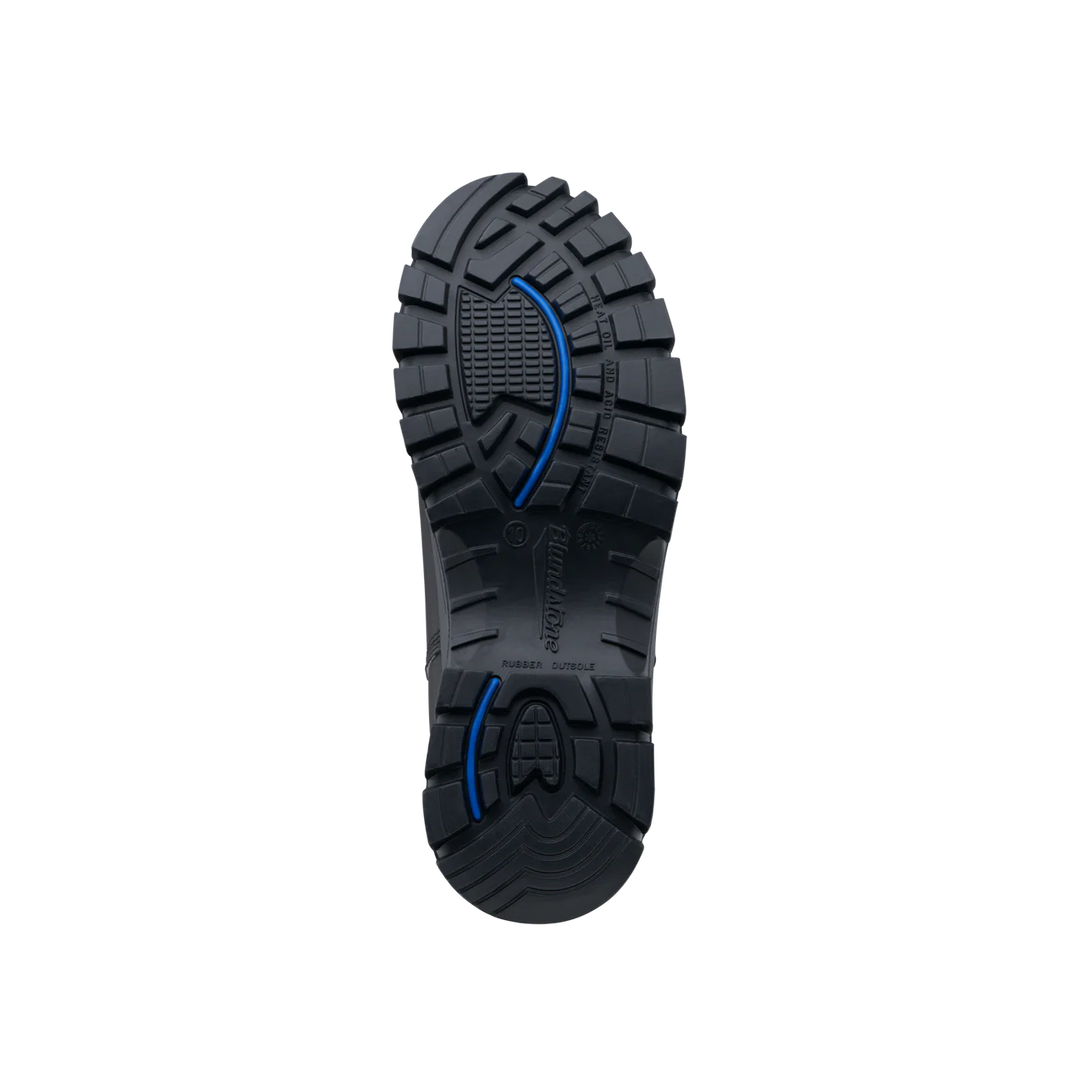 BLUNDSTONE Lug Sole #2238
