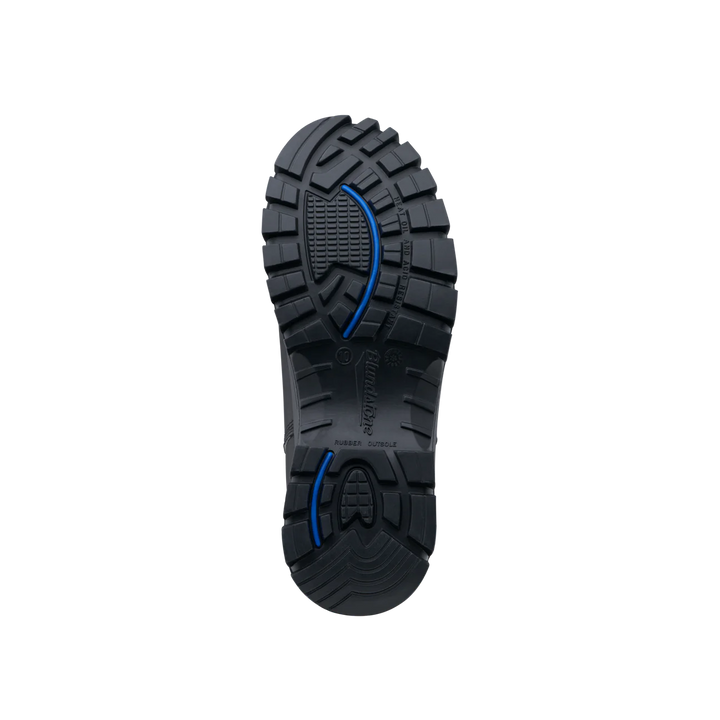 BLUNDSTONE Lug Sole #2238