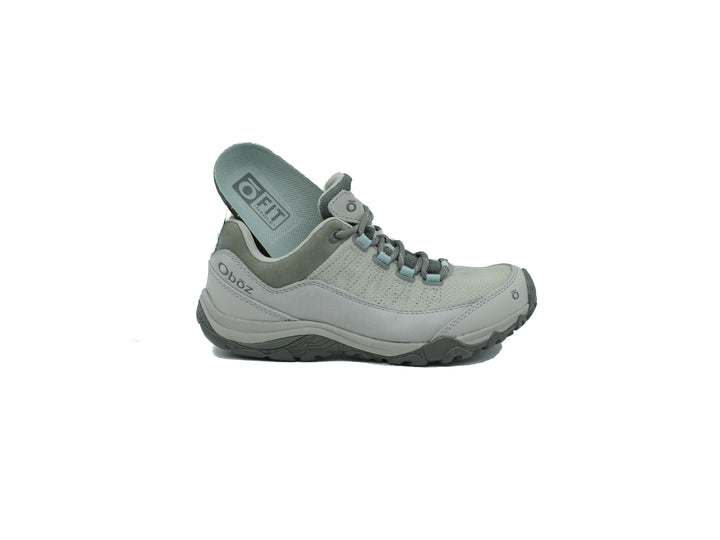 OBOZ Ousel Low Hiking Boots