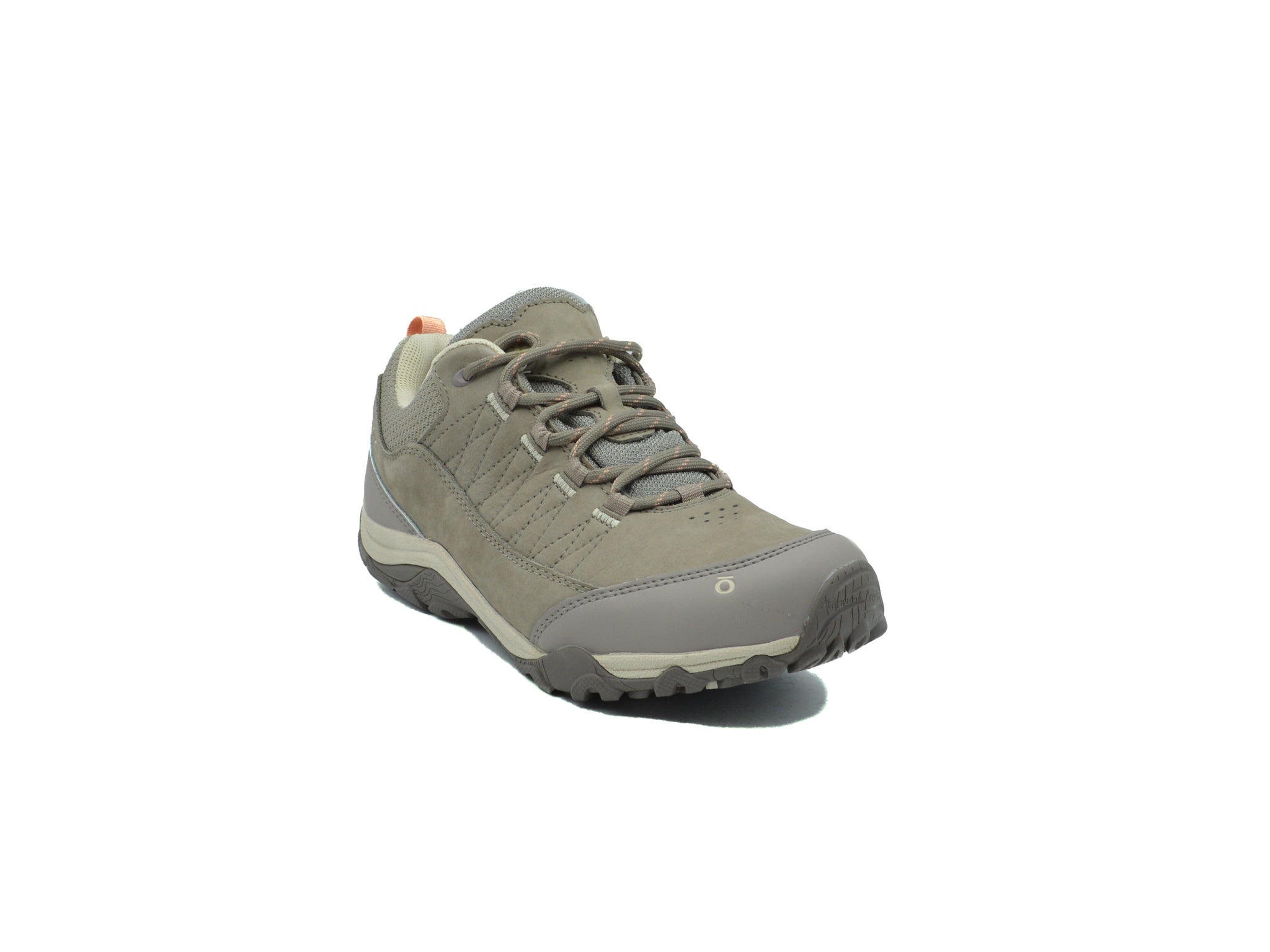 OBOZ Ousel Low Waterproof Hiking Shoes