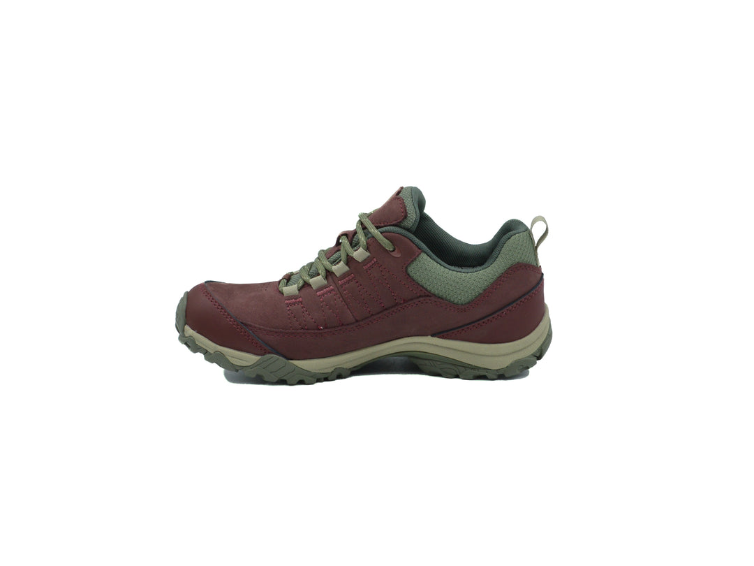 OBOZ Ousel Low Waterproof
