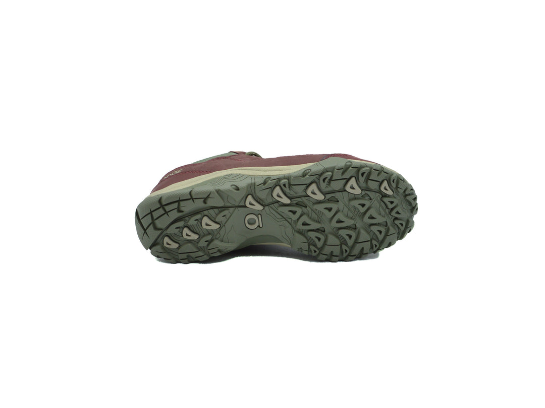 OBOZ Ousel Low Waterproof